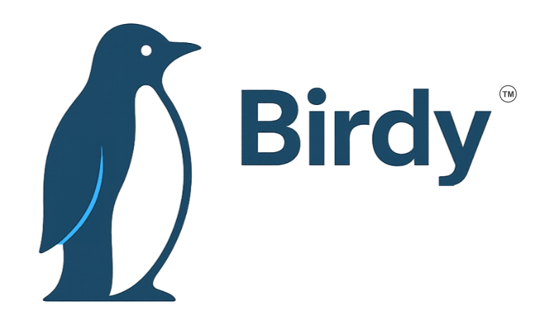 Birdy EPU Logo